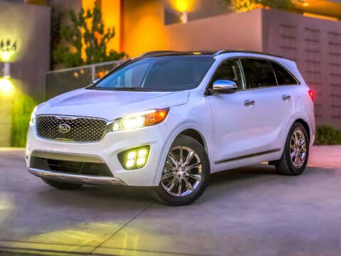 2017 Kia Sorento for sale at Medina Auto Mall in Medina OH