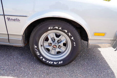 1979 Oldsmobile Cutlass Salon