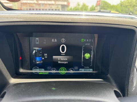 2015 Chevrolet Volt Premium