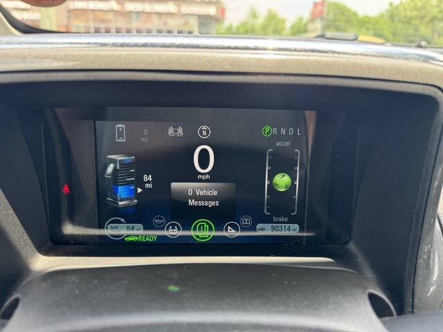 2015 Chevrolet Volt Premium