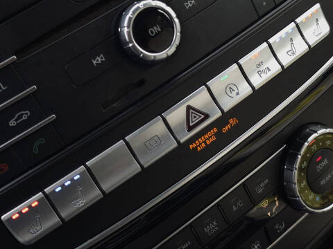 2019 Mercedes-Benz GLS AMG GLS 63