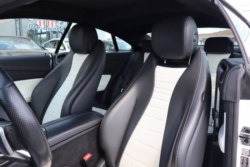 2022 Mercedes-Benz E-Class E 450 4MATIC