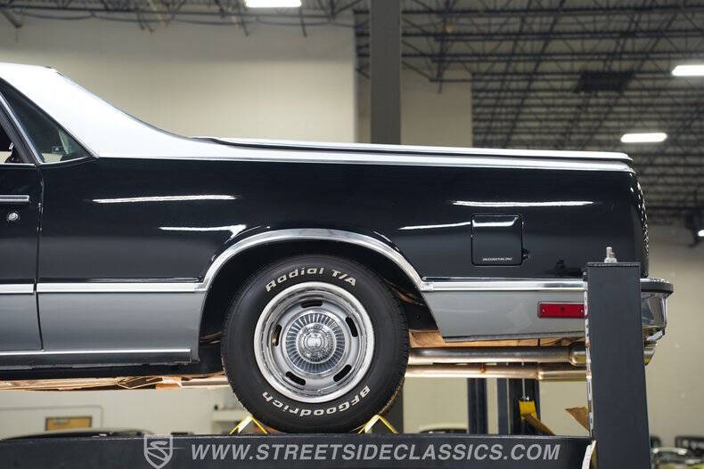 1986 GMC Caballero
