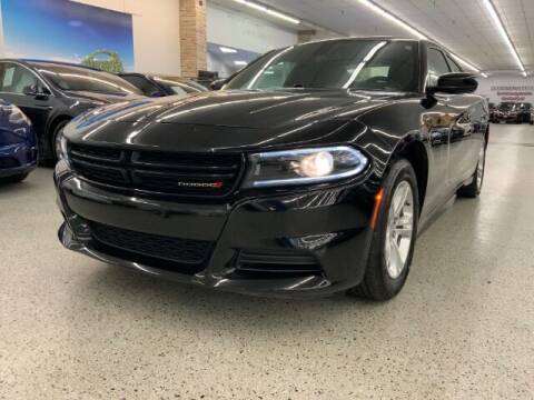 2022 Dodge Charger for sale at Dixie Motors in Fairfield OH