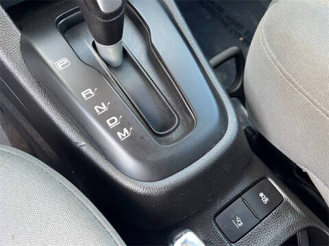 2020 Chevrolet Sonic LT