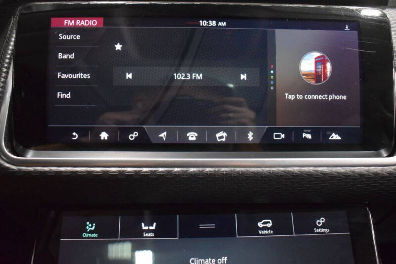 2019 Land Rover Range Rover Velar P250 S