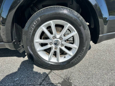 2013 Dodge Journey SXT