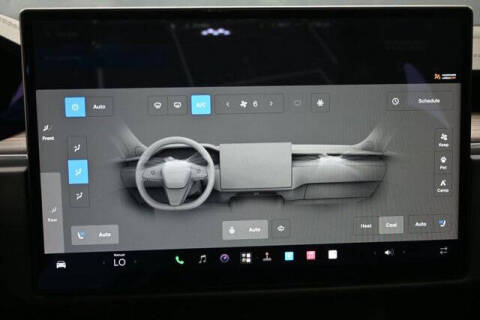 2024 Tesla Model X