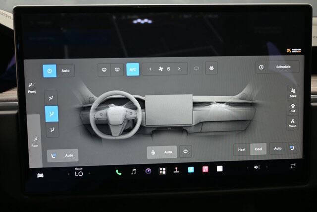 2024 Tesla Model X