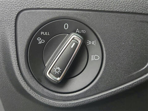 2020 Volkswagen Atlas Cross Sport V6 SEL Premium 4Motion