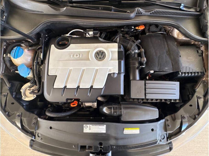 2013 Volkswagen Jetta