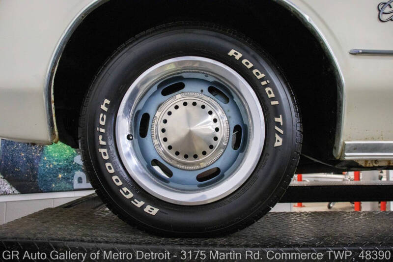 1978 Chrysler Cordoba