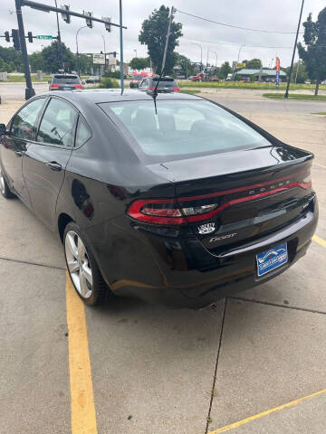 2014 Dodge Dart GT