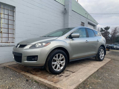 2008 Mazda CX-7 for sale at Auction Buy LLC in Wilmington DE