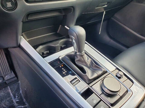 2026 Mazda CX-30 2.5 S Select Sport