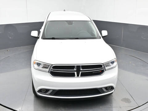 2017 Dodge Durango
