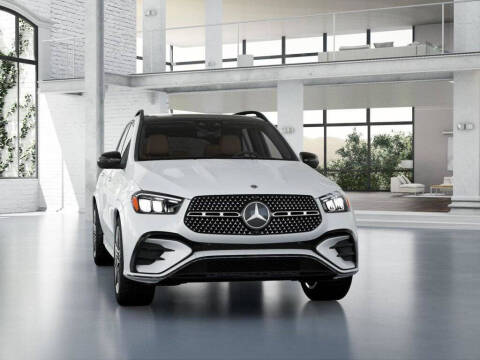 2026 Mercedes-Benz GLE GLE 350