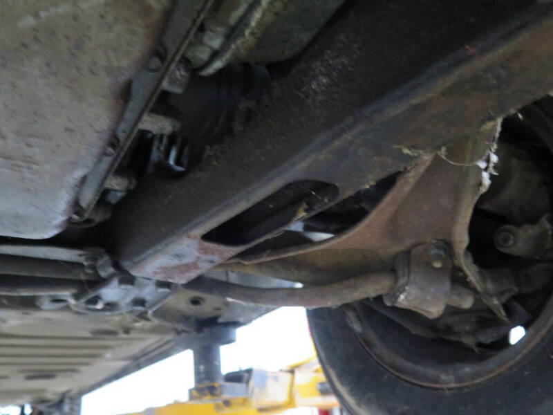 1982 Chevrolet Citation