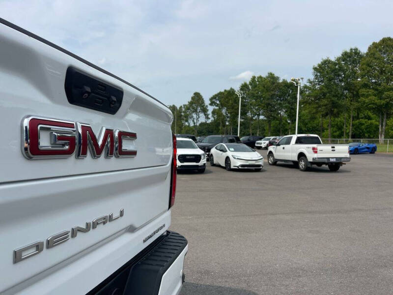 2020 GMC Sierra 3500HD