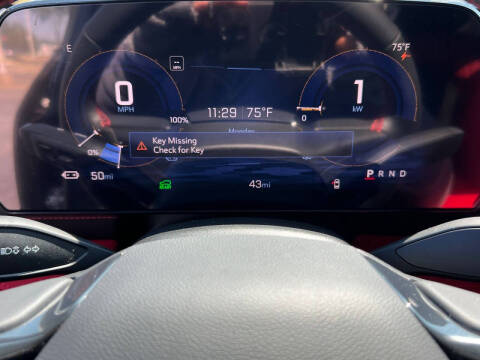 2024 Chevrolet Blazer EV RS