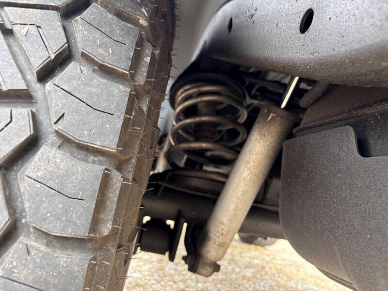 2006 Jeep Wrangler SE