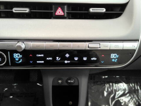 2023 Hyundai Ioniq 5 Limited