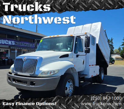 2004 International DuraStar 4200