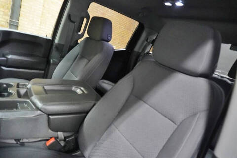 2022 Chevrolet Silverado 1500 Limited