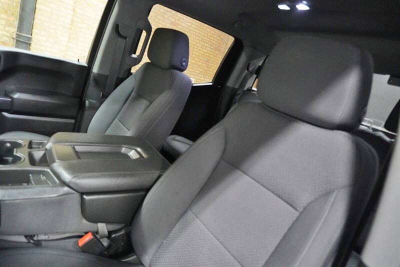 2022 Chevrolet Silverado 1500 Limited