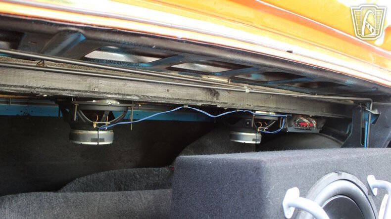 1971 Ford Torino