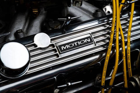 1969 Chevrolet Corvette