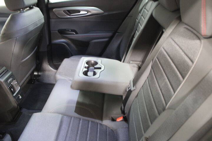 2024 Dodge Hornet R/T