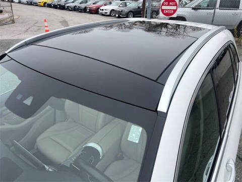 2021 Mercedes-Benz GLC GLC 300 4MATIC