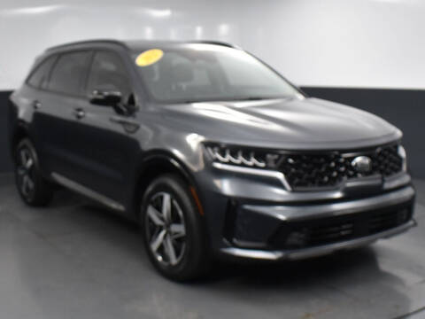 2021 Kia Sorento for sale at Hickory Used Car Superstore in Hickory NC