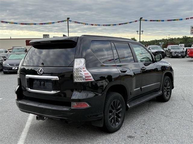 2016 Lexus GX 460