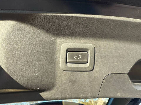 2018 Mazda CX-9 Touring