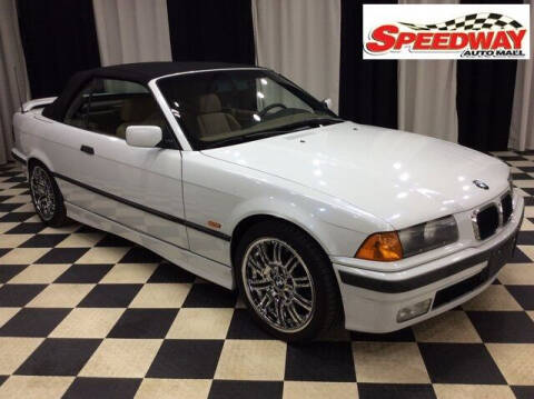 1997 BMW 3 Series for sale at SPEEDWAY AUTO MALL INC in Machesney Park IL
