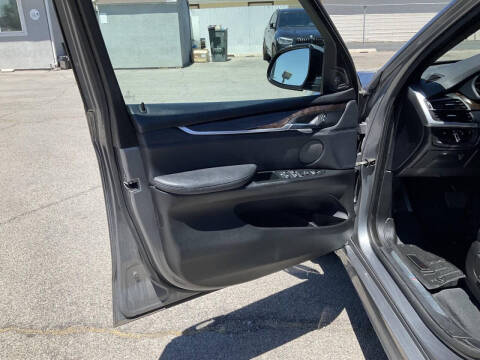 2014 BMW X5 xDrive35d