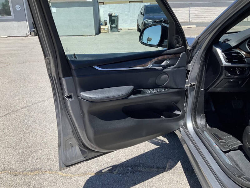 2014 BMW X5 xDrive35d