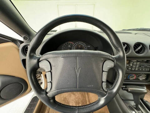 1994 Pontiac Firebird