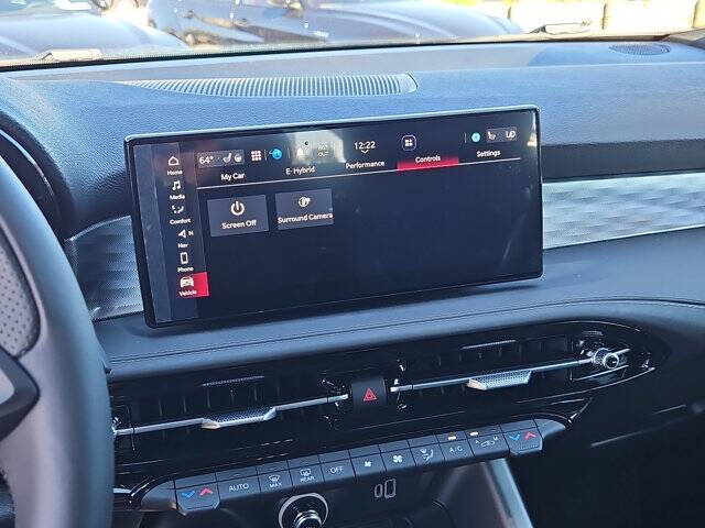 2024 Alfa Romeo Tonale Hybrid Veloce