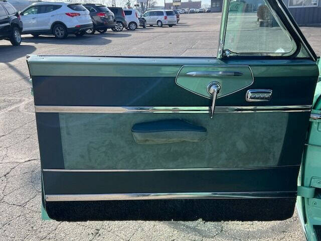 1953 Chrysler Imperial