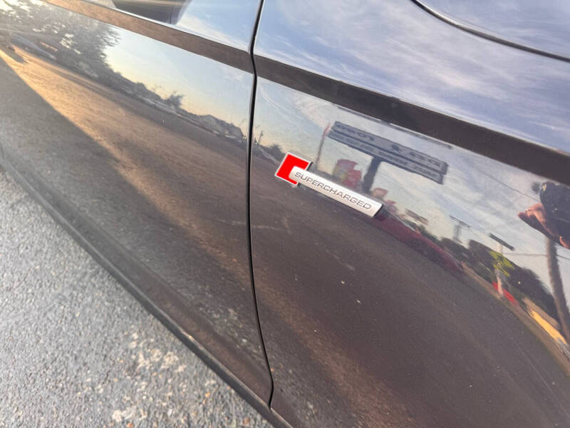 2013 Audi A6 3.0T quattro Prestige