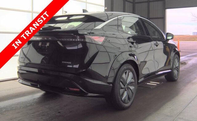 2023 Nissan Ariya Engage