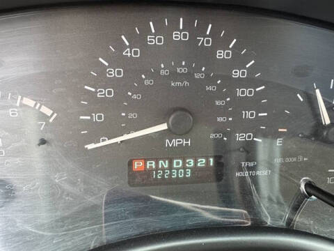 1999 Oldsmobile Cutlass GLS