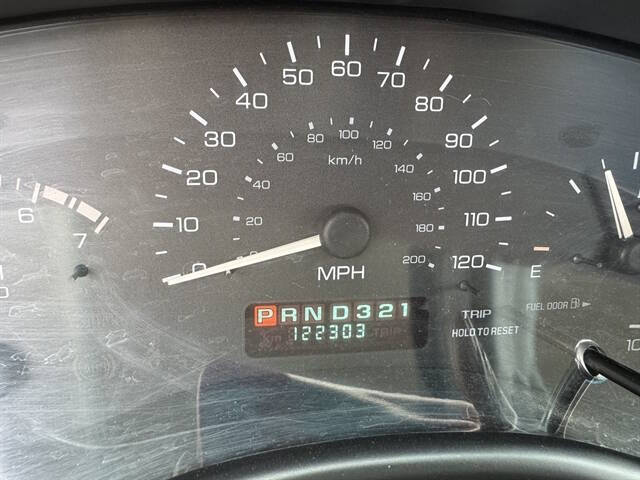 1999 Oldsmobile Cutlass GLS