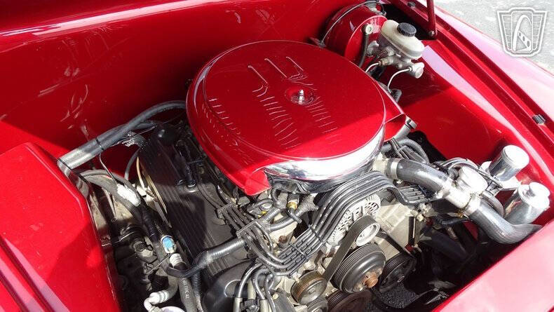 1951 Mercury Custom