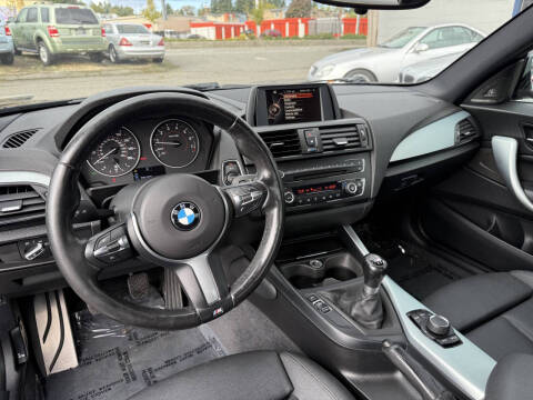 2015 BMW 2 Series 228i