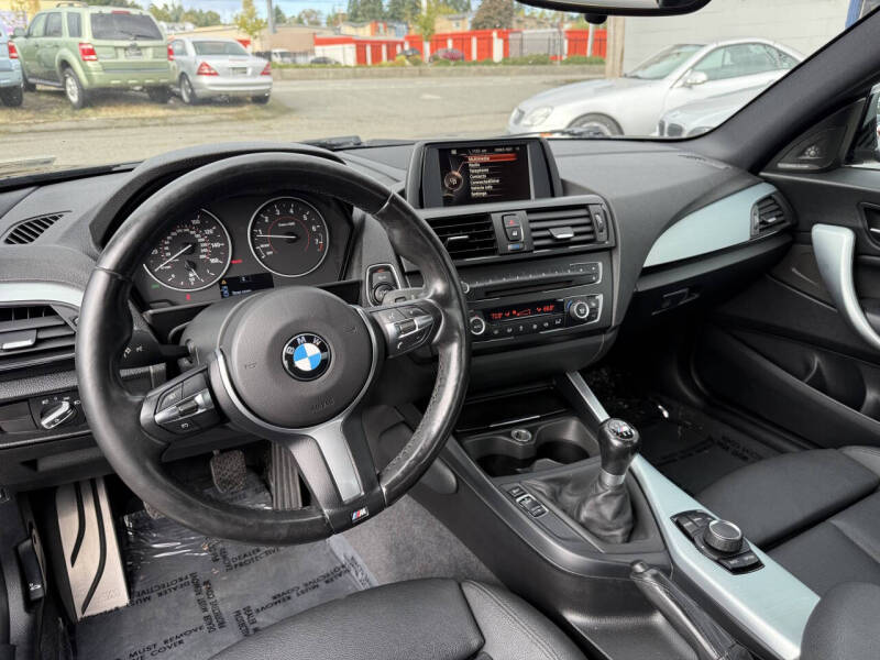 2015 BMW 2 Series 228i