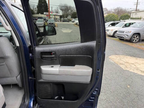 2007 Toyota Tundra SR5